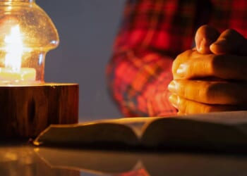 Timothy Keller: Sin Is the Strongest Argument for Faith