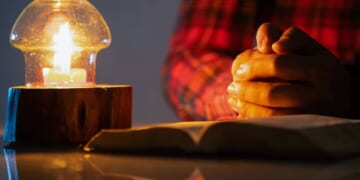 Timothy Keller: Sin Is the Strongest Argument for Faith