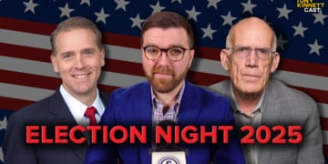 Tony Kinnett Joined by VDH, Scott Jennings, and More