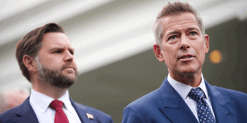 Transportation Secretary Promotes Civility Campaign