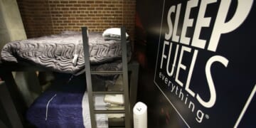 Trouble Sleeping? Here's How to Fight Back. – PJ Media