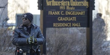 Trump Admin Celebrates Northwestern University Deal – PJ Media