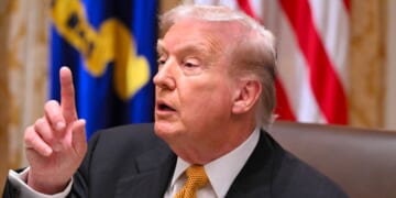 Trump Announces $2,000 Stimulus ‘Dividend’ Funded by Tariff Revenues, Excluding High-Income Earners Trump Announces $2,000 Stimulus ‘Dividend’ Funded by Tariff Revenues, Excluding High-Income Earners