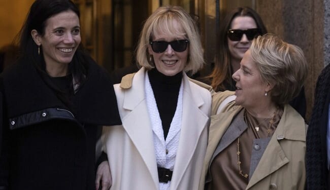 Trump Asks Supreme Court to Throw Out the Worst Biden-Era Miscarriage of Justice Against Him – PJ Media