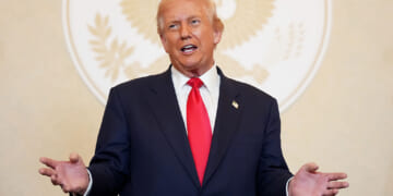 Trump Brings Down Top 2 BBC Execs Without Even Trying as Manipulated Trump Speech Has Been Exposed for World to See