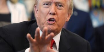 Trump Can Do Better Than Tariff 'Dividends' and 50-Year Mortgages – PJ Media