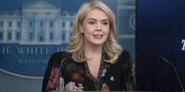 Trump Clashes With California Over Potential Mail-In Ballots