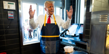 Trump Declares War on the Affordability Crisis That Biden Created – PJ Media