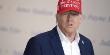 Trump Is Driving Leftists CRAZY – PJ Media