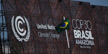 Trump Isn't the Only Major Leader Ditching the COP30 Climate Conference – PJ Media