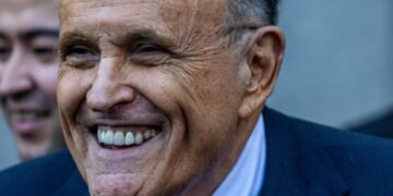 Trump Pardons MAGA Allies