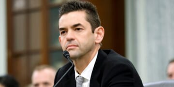 Jared Isaacman has been nominated - again - to be National Aeronautics and Space Administration (NASA) Administrator.