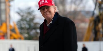 Trump Reverses? 'I'd Rather Not' Extend ACA Subsidies 'At All' – HotAir