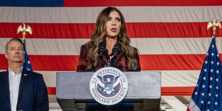 Trump Scores Election Security Win, but Could Be Fleeting