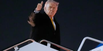 Trump Should Demand a Constitutional Amendment to End Gerrymandering Once and for All – PJ Media