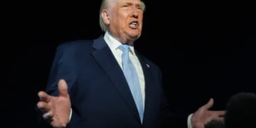 Trump Shreds Reporter Who Wouldn't Let Him Finish His Answer – PJ Media