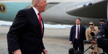 Trump the Socialist – PJ Media