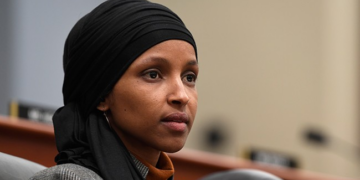 Trump’s Description of Ilhan Omar Is Blistering, and 100 Percent Accurate – PJ Media