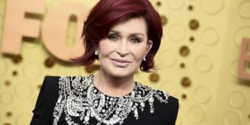 Trump's 'Really Kind' Act Following Death of Ozzy Osbourne Leaves His Widow in Tears – PJ Media