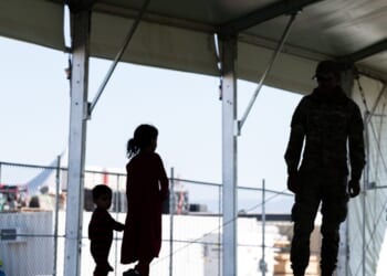 Trump’s Refugee Policy ‘Is Slamming the Door on Persecuted Christians’