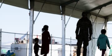 Trump’s Refugee Policy ‘Is Slamming the Door on Persecuted Christians’