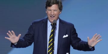 Tucker Carlson and Mark Levin – PJ Media