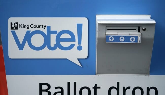 Tuesday’s Election Wasn’t the Finish Line, It Was the Reminder – PJ Media