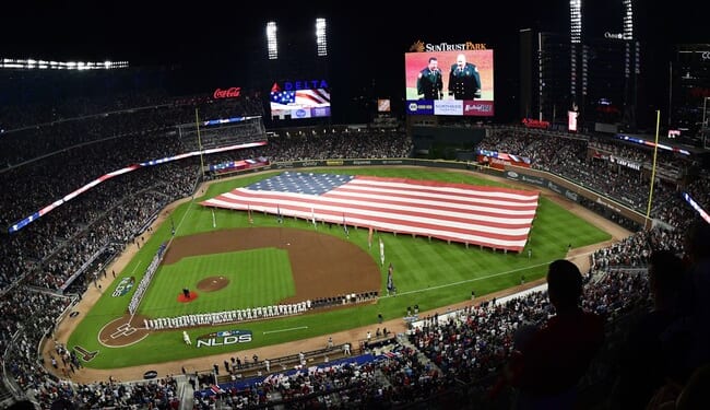 Two Major League Pitchers Indicted on Charges of Rigging Pitches to Aid Bettors in Winning 'Prop Bets' – PJ Media