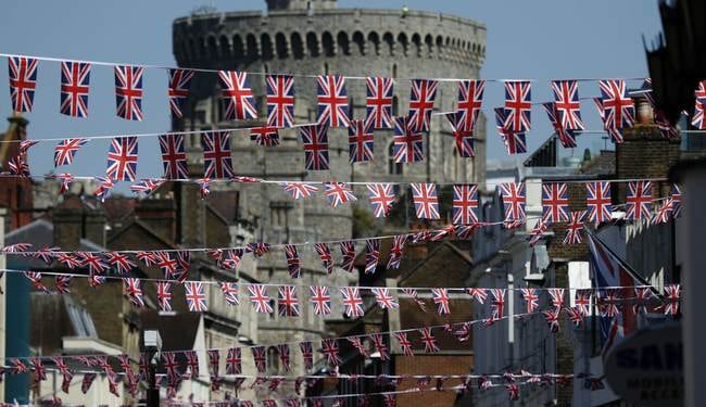 UK Cops Pay Up After BS WhatsApp Arrest – HotAir