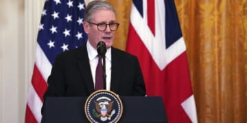 UK Government On Verge of Making It Illegal to Tell the Truth – PJ Media