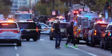 [UPDATE] Conflicting Reports About National Guardsmen's Conditions, Governor Asks for Prayers – PJ Media