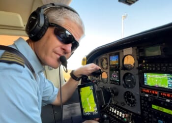 US Missionary Pilot Kidnapped in Niger