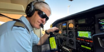 US Missionary Pilot Kidnapped in Niger