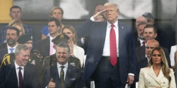 Ukraine Agrees to US Peace Deal – HotAir