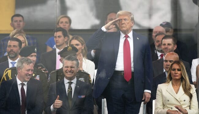 Ukraine Agrees to US Peace Deal – HotAir