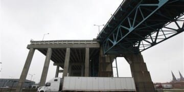 Uzbeki Terrorist Found Driving Trucks in Kansas With a Pennsylvania License – PJ Media