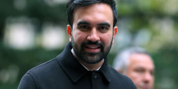 Video: Mamdani Has Become a Shadow of His Former Self Now That He Knows He Has to See Trump Face to Face