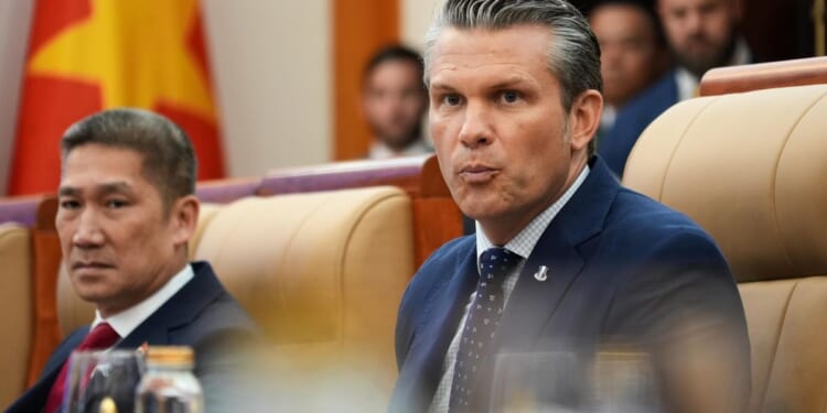 Vietnam charged Pentagon $10,000 per document for missing soldier records, report says