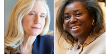 Virginia Governor's, Lieutenant Governor's Races Called – PJ Media