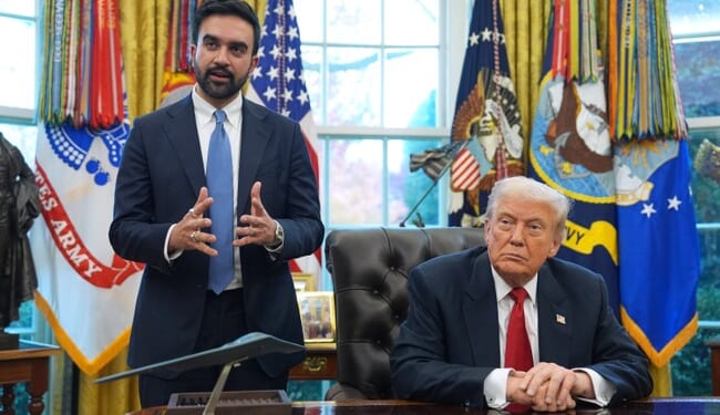 Want Lower Prices? More 'Affordability'? Move to a Red State. – HotAir