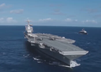 Washington Prepares for Yet Another War – American Free Press