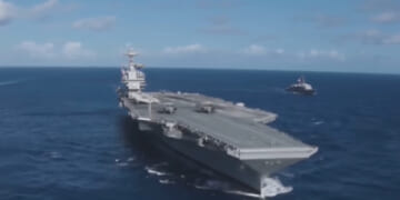 Washington Prepares for Yet Another War – American Free Press