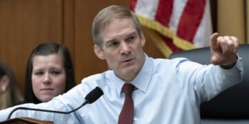 Watch Jim Jordan Nuke the Democrats' Epstein Charade – PJ Media