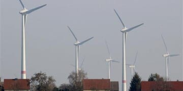 Watch Out Below! German Auto Sector Nosedives – HotAir