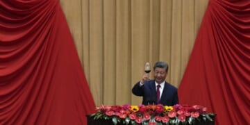 We're Up to Six Cases of Chinese 'Researchers' Smuggling Bioweapons Into America – HotAir