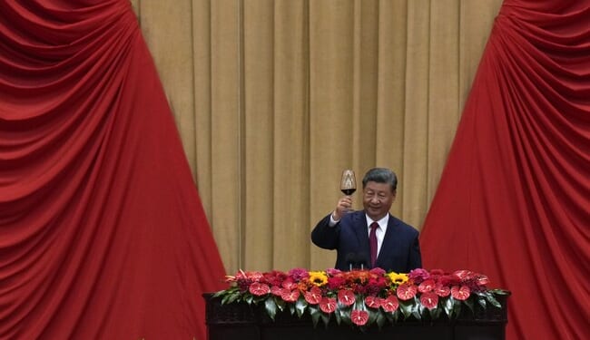 We're Up to Six Cases of Chinese 'Researchers' Smuggling Bioweapons Into America – HotAir