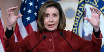 West Coast, Messed Coast™ — Nancy Pelosi Is the Avatar of Everything Wrong With California – PJ Media