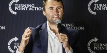 What Charlie Kirk Said About Biden’s Afghan Refugee Crisis Has New Meaning Today – PJ Media