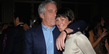 What Democrats Redacted From Epstein Files to 'Smear' Trump