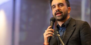 What Ezra Klein Gets Wrong About the Right and Zohran Mamdani – HotAir